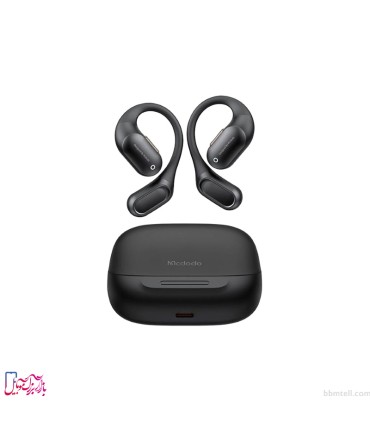 هندزفری بی‌سیم مک‌دودو مدل HP-007 Open-Ear