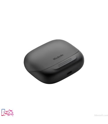 هندزفری بی‌سیم مک‌دودو مدل HP-007 Open-Ear