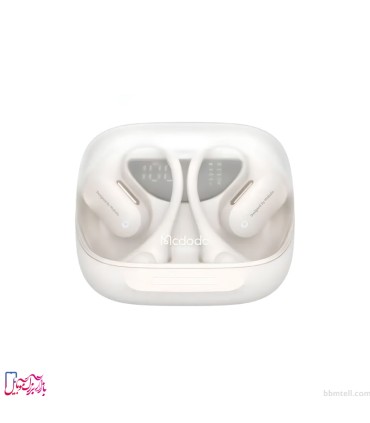 هندزفری بی‌سیم مک‌دودو مدل HP-007 Open-Ear