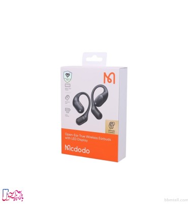 هندزفری بی‌سیم مک‌دودو مدل HP-007 Open-Ear