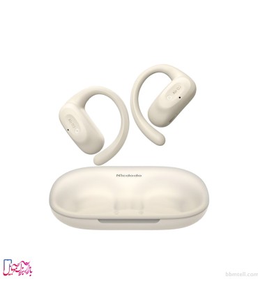 هندزفری بی‌سیم مک‌دودو مدل Air O2 Open-Ear | HP-805