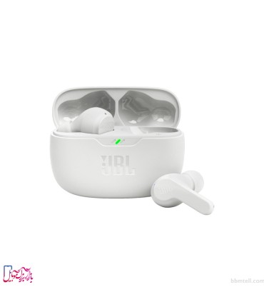 هندزفری بلوتوثی JBL مدل Wave Beam اصلی