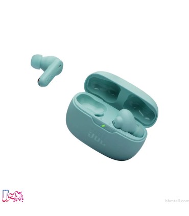 هندزفری بلوتوثی JBL مدل Wave Beam 2 اصلی