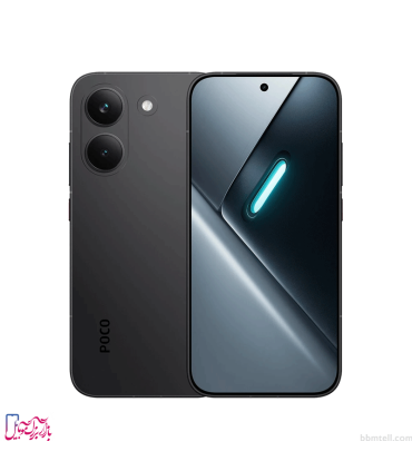شیائومی مدل Poco X8 Pro ظرفیت 512 گیگابایت و رم 12 گیگابایت