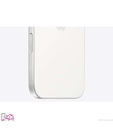 اپل مدل iPhone 16 HNA (Not Active) حافظه 128 گیگ رجیستر شده با گارانتی