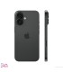 اپل مدل iPhone 16 JA (Not Active) حافظه 128 گیگ رجیستر شده با گارانتی