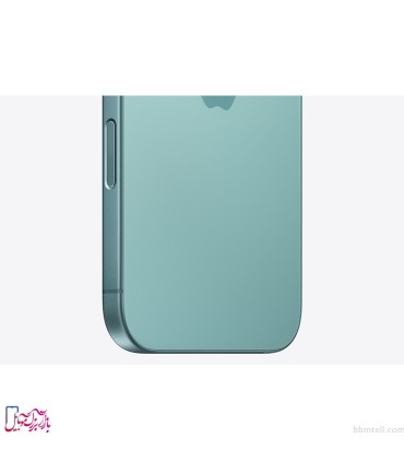 اپل مدل iPhone 16 JA (Not Active) حافظه 128 گیگ رجیستر شده با گارانتی