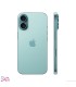 اپل مدل iPhone 16 JA (Not Active) حافظه 128 گیگ رجیستر شده با گارانتی