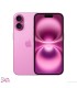 اپل مدل iPhone 16 JA (Not Active) حافظه 128 گیگ رجیستر شده با گارانتی