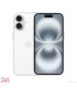 اپل مدل iPhone 16 JA (Not Active) حافظه 128 گیگ رجیستر شده با گارانتی