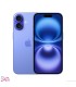 اپل مدل iPhone 16 JA (Not Active) حافظه 128 گیگ رجیستر شده با گارانتی