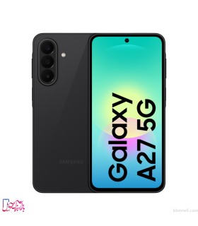 سامسونگ مدل Galaxy A27 5G ظرفیت 128 گیگابایت و رم 6 گیگابایت