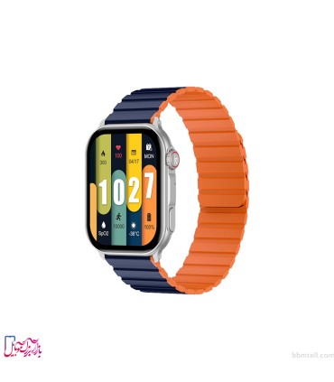 ساعت هوشمند کیسلکت مدل Calling Watch Ks Pro
