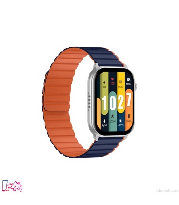 ساعت هوشمند کیسلکت مدل Calling Watch Ks Pro