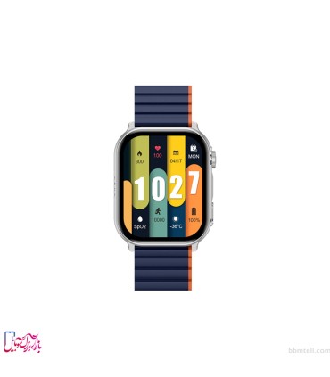 ساعت هوشمند کیسلکت مدل Calling Watch Ks Pro