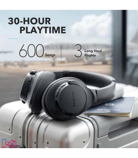 هدفون بلوتوثی انکر مدل SoundCore Life Q20 (Upgraded)