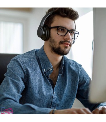 هدفون بلوتوثی انکر مدل SoundCore Life Q20 (Upgraded)