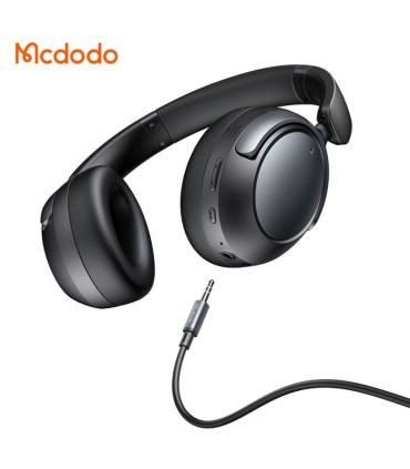 هدفون بی‌سیم مک‌دودو مدل MCDODO HP-140