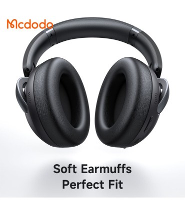 هدفون بی‌سیم مک‌دودو مدل MCDODO HP-140