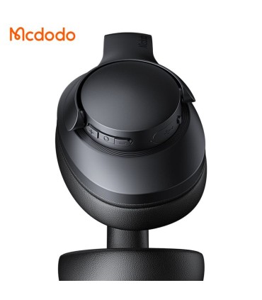 هدفون بی‌سیم مک‌دودو مدل MCDODO HP-289 | Zeno H01