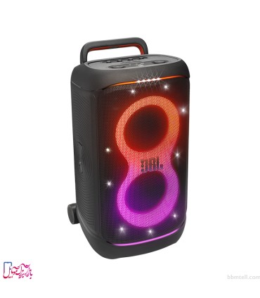 اسپیکر قابل حمل JBL PartyBox 520