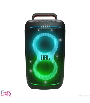 اسپیکر قابل حمل JBL PartyBox 520