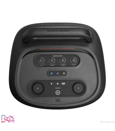 اسپیکر قابل حمل JBL PartyBox 520