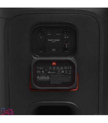 اسپیکر قابل حمل JBL PartyBox 520