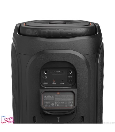 اسپیکر قابل حمل JBL PartyBox 130
