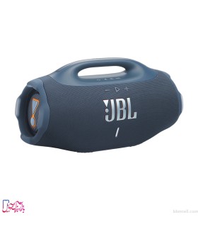 اسپیکر قابل حمل JBL Boombox 4