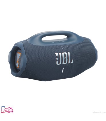 اسپیکر قابل حمل JBL Boombox 4