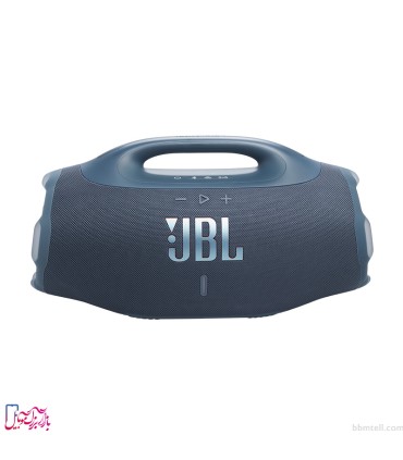 اسپیکر قابل حمل JBL Boombox 4
