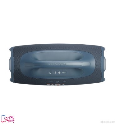 اسپیکر قابل حمل JBL Boombox 4