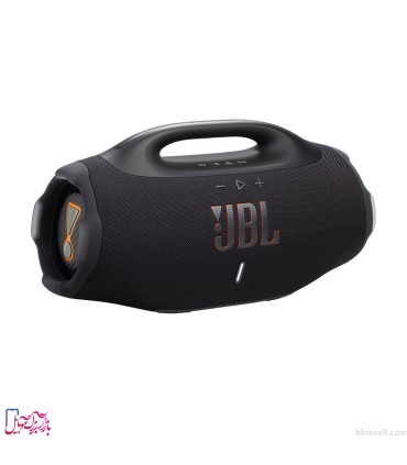 اسپیکر قابل حمل JBL Boombox 4