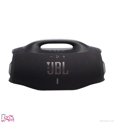 اسپیکر قابل حمل JBL Boombox 4