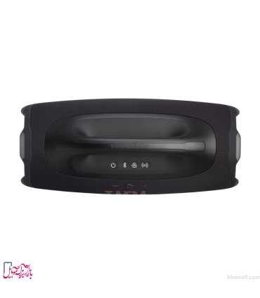اسپیکر قابل حمل JBL Boombox 4