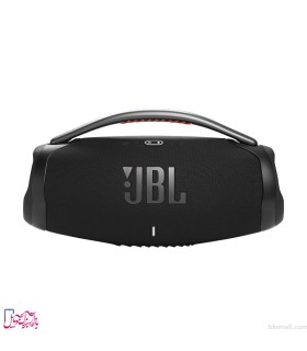 اسپیکر قابل حمل JBL Boombox 3