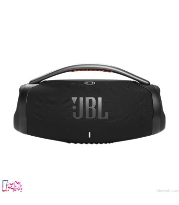 اسپیکر قابل حمل JBL Boombox 3