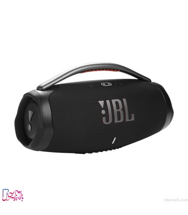 اسپیکر قابل حمل JBL Boombox 3