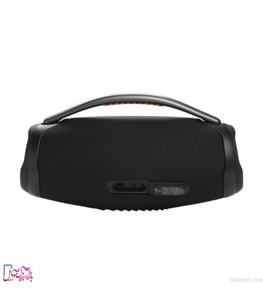 اسپیکر قابل حمل JBL Boombox 3