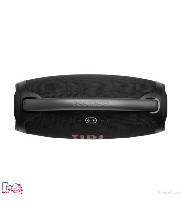 اسپیکر قابل حمل JBL Boombox 3