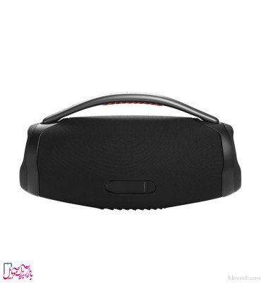اسپیکر قابل حمل JBL Boombox 3