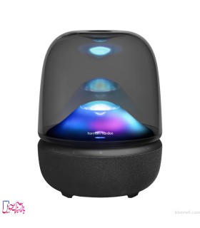 اسپیکر بلوتوثی رومیزی هارمن کاردن مدل Aura Studio 5