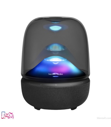 اسپیکر بلوتوثی رومیزی هارمن کاردن مدل Aura Studio 5