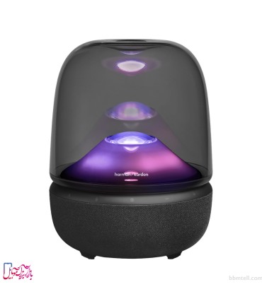 اسپیکر بلوتوثی رومیزی هارمن کاردن مدل Aura Studio 5