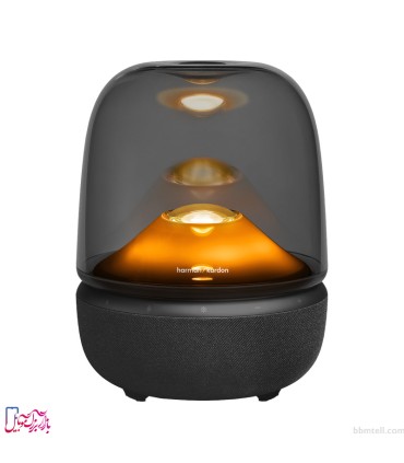 اسپیکر بلوتوثی رومیزی هارمن کاردن مدل Aura Studio 5