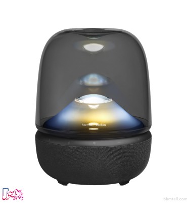 اسپیکر بلوتوثی رومیزی هارمن کاردن مدل Aura Studio 5