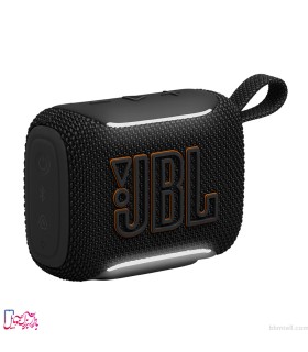 اسپیکر بلوتوثی قابل حمل JBL GO 5