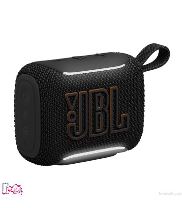 اسپیکر بلوتوثی قابل حمل JBL GO 5