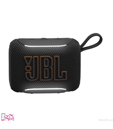 اسپیکر بلوتوثی قابل حمل JBL GO 5